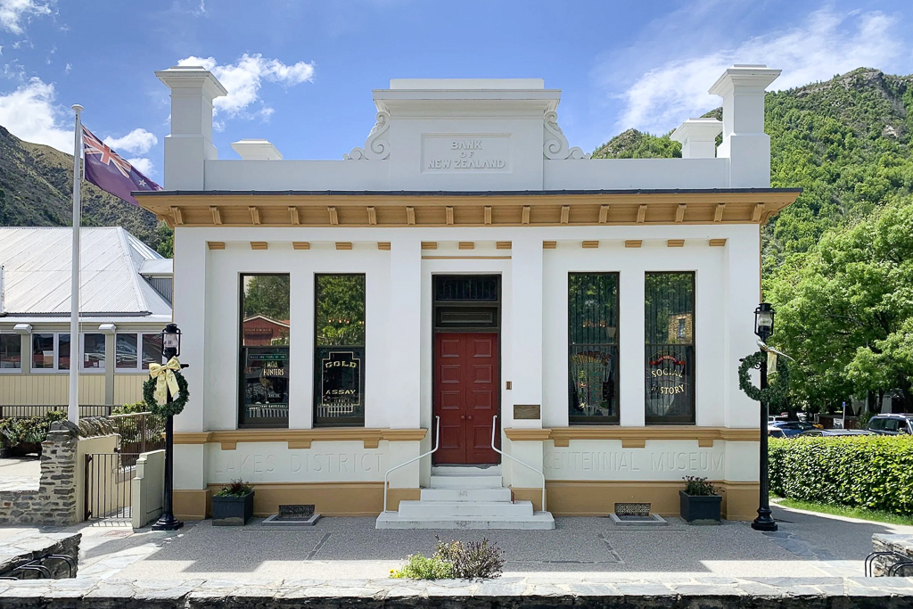紐西蘭南島｜箭鎮 Arrow Town．紐西蘭南島浪漫小鎮，美食景點總整理 @飛天璇的口袋