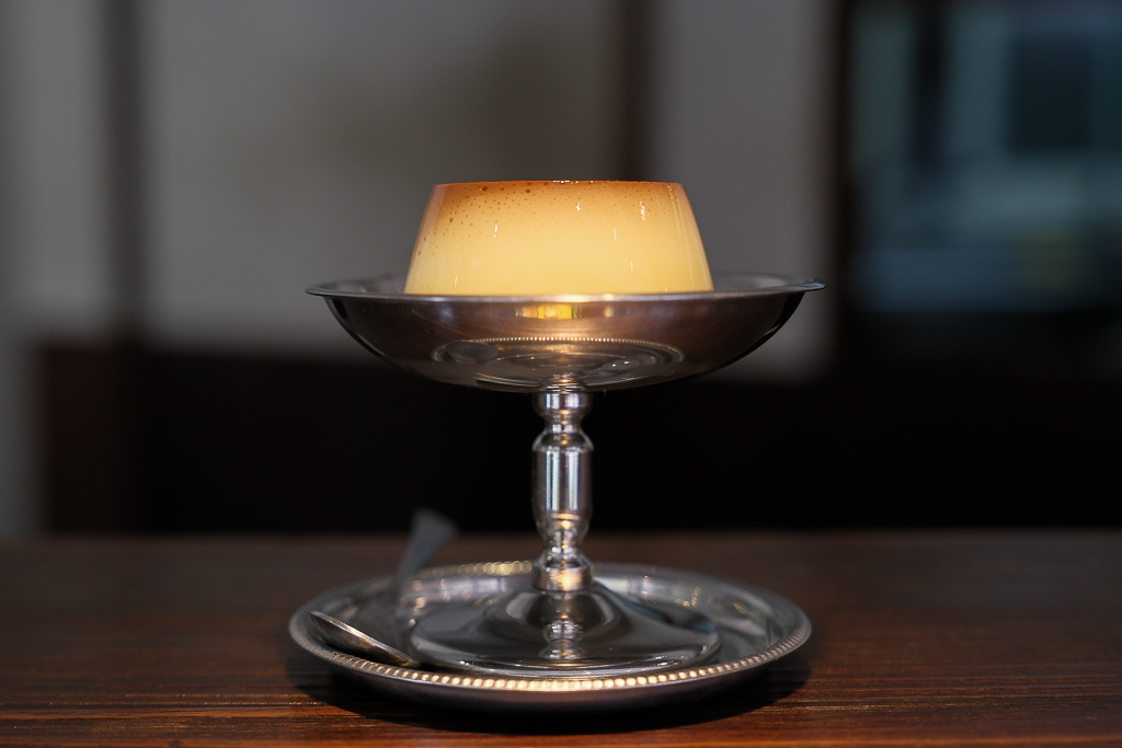 台中西區｜壱絕咖哩．模範街質感級咖哩店，台中少見的乾咖哩 @飛天璇的口袋