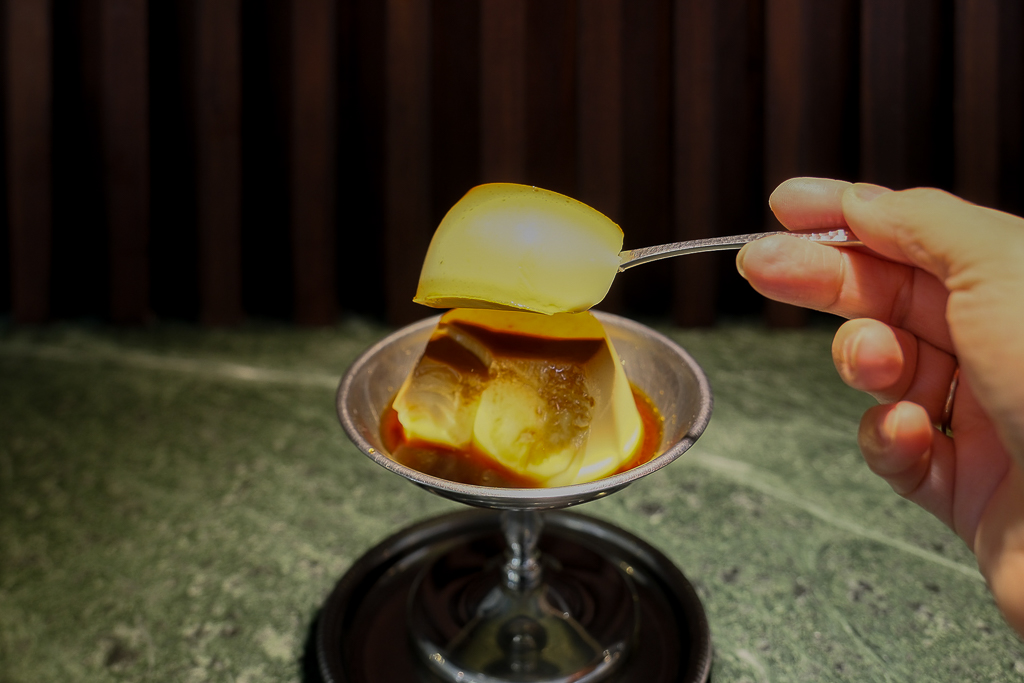 台中西區｜壱絕咖哩．模範街質感級咖哩店，台中少見的乾咖哩 @飛天璇的口袋