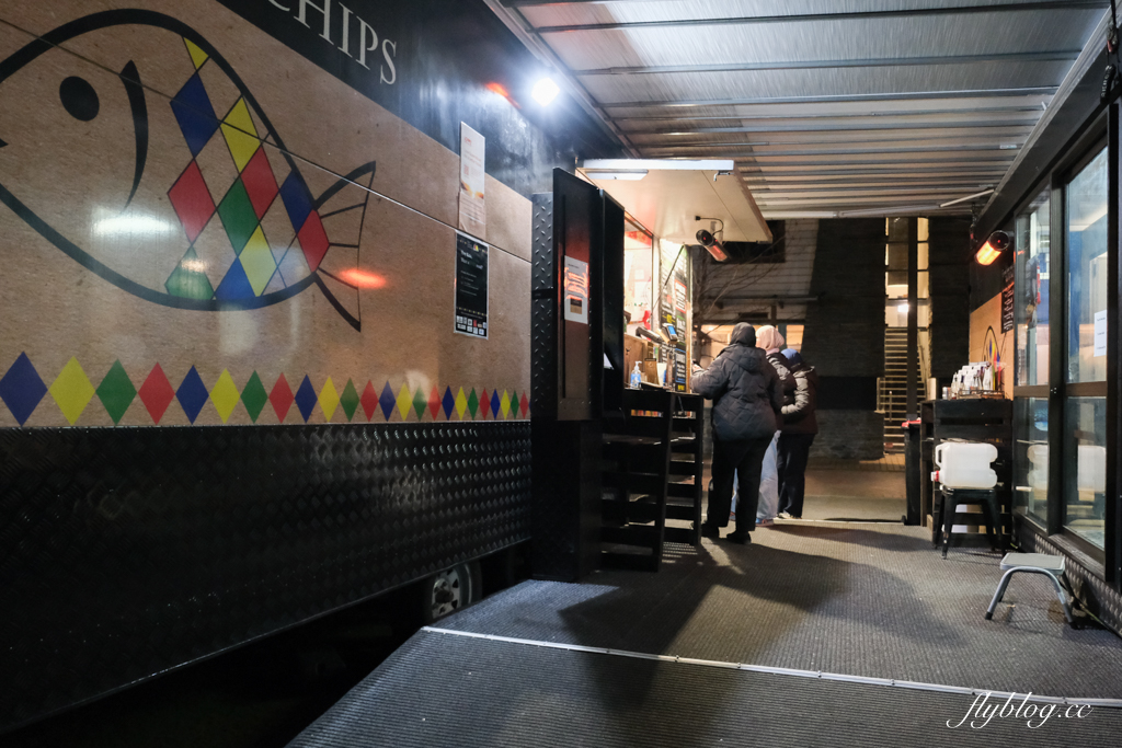 紐西蘭南島|Erik’s Fish and Chips.皇后鎮最強的炸魚薯條,隱藏巷子裡的人氣美食 @飛天璇的口袋 紐西蘭南島|Erik’s Fish and Chips.皇后鎮最強的炸魚薯條,隱藏巷子裡的人氣美食 @飛天璇的口袋