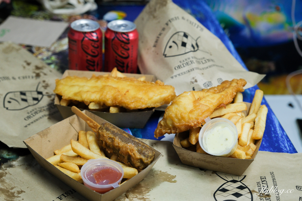紐西蘭南島|Erik’s Fish and Chips.皇后鎮最強的炸魚薯條,隱藏巷子裡的人氣美食 @飛天璇的口袋 紐西蘭南島|Erik’s Fish and Chips.皇后鎮最強的炸魚薯條,隱藏巷子裡的人氣美食 @飛天璇的口袋