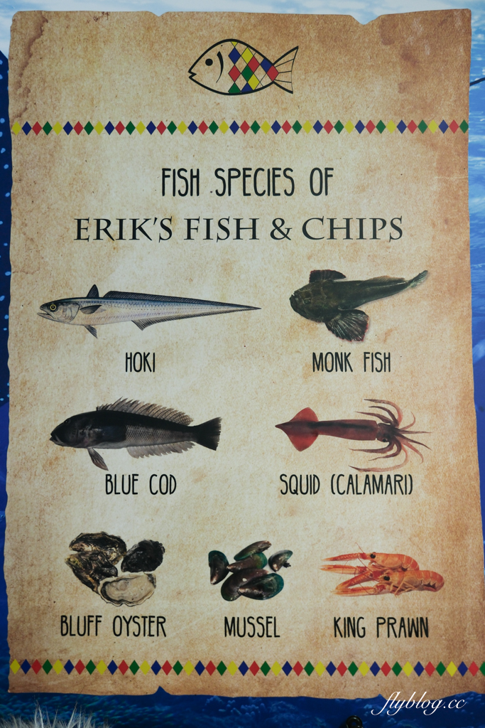 紐西蘭南島|Erik’s Fish and Chips.皇后鎮最強的炸魚薯條,隱藏巷子裡的人氣美食 @飛天璇的口袋 紐西蘭南島|Erik’s Fish and Chips.皇后鎮最強的炸魚薯條,隱藏巷子裡的人氣美食 @飛天璇的口袋
