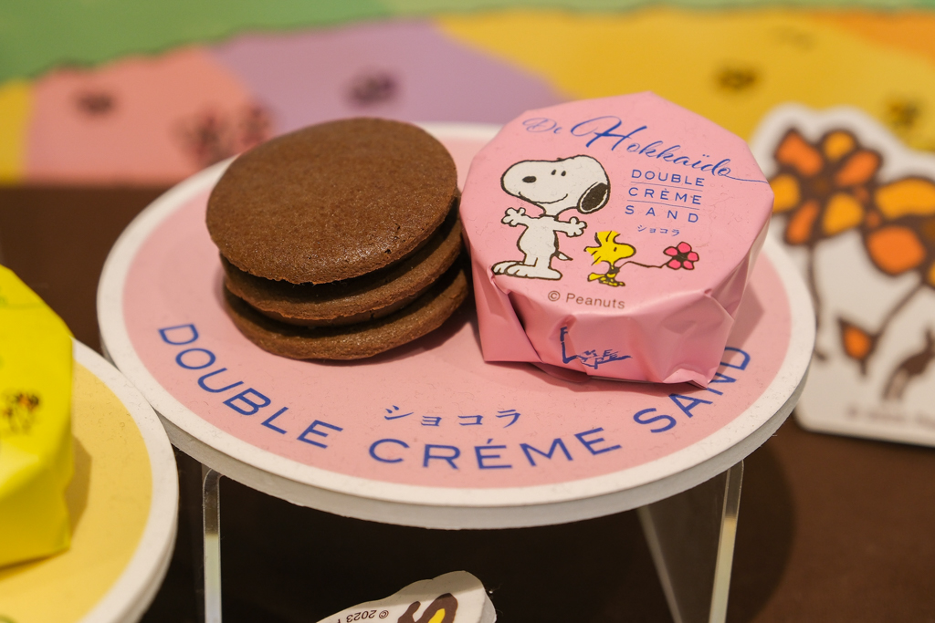 日本北海道｜Ferme La Terre Biei．美瑛農場裡的甜點咖啡，坐擁整片山丘療闊美景 @飛天璇的口袋