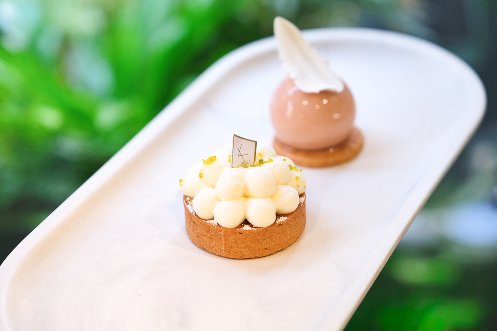 台中西區|KAKA Pâtisserie.法式甜點外燴,可愛精緻的小塔 @飛天璇的口袋 台中西區|KAKA Pâtisserie.法式甜點外燴,可愛精緻的小塔 @飛天璇的口袋