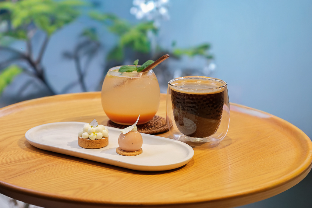 台中西區|KAKA Pâtisserie.法式甜點外燴,可愛精緻的小塔 @飛天璇的口袋 台中西區|KAKA Pâtisserie.法式甜點外燴,可愛精緻的小塔 @飛天璇的口袋