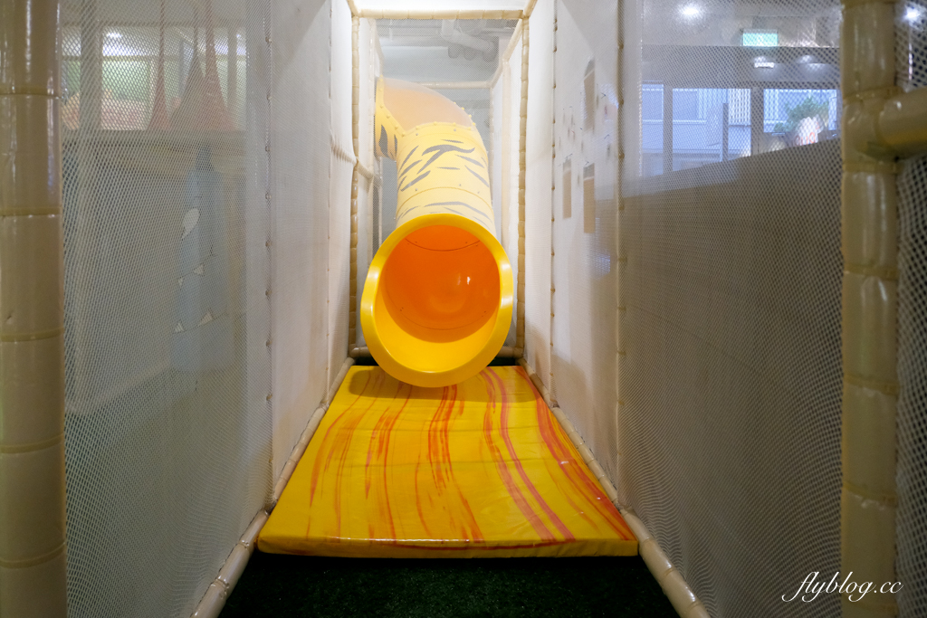 南投漁池｜魯魯札札咖啡親子館．日月潭最大親子餐廳，暢遊12大主題遊戲區 @飛天璇的口袋