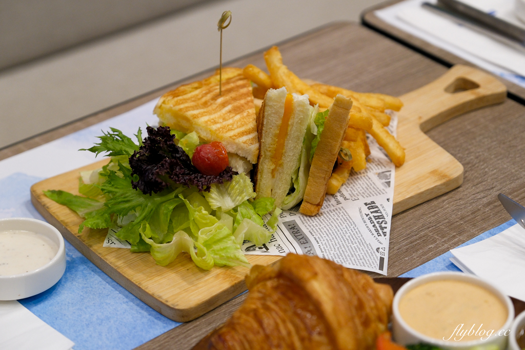 南投漁池｜魯魯札札咖啡親子館．日月潭最大親子餐廳，暢遊12大主題遊戲區 @飛天璇的口袋