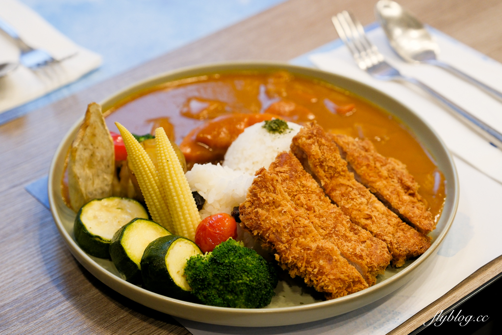 南投漁池｜魯魯札札咖啡親子館．日月潭最大親子餐廳，暢遊12大主題遊戲區 @飛天璇的口袋