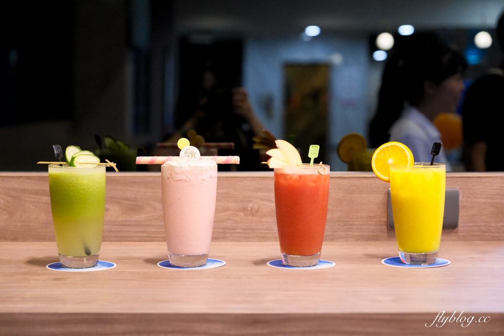 南投漁池｜魯魯札札咖啡親子館．日月潭最大親子餐廳，暢遊12大主題遊戲區 @飛天璇的口袋