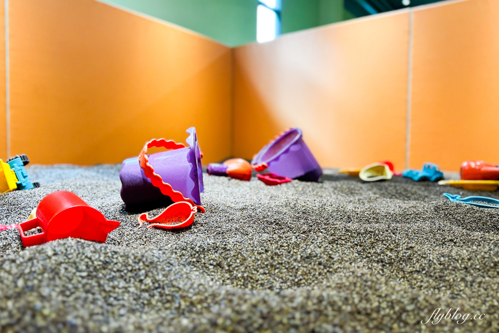 南投漁池｜魯魯札札咖啡親子館．日月潭最大親子餐廳，暢遊12大主題遊戲區 @飛天璇的口袋