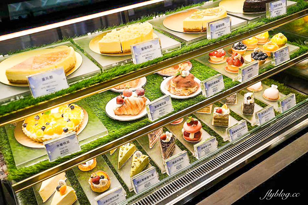 南投漁池｜魯魯札札咖啡親子館．日月潭最大親子餐廳，暢遊12大主題遊戲區 @飛天璇的口袋