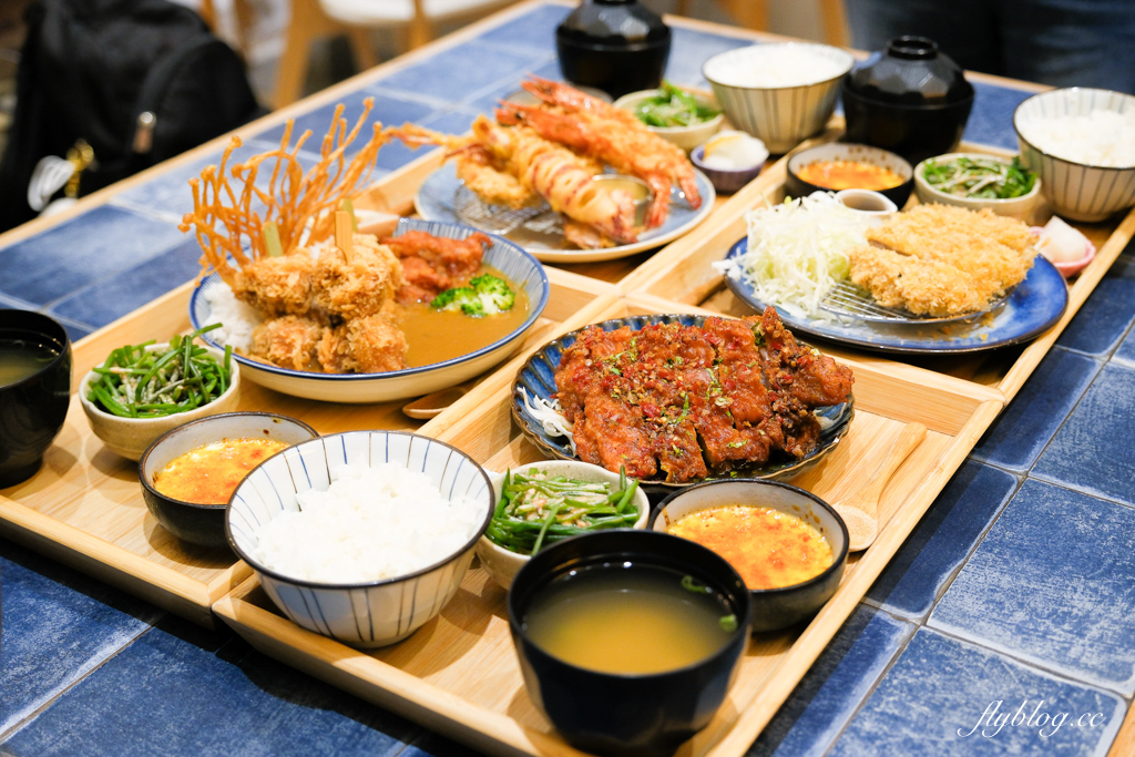 台中北屯|思鄉漁豚.澎湖人在台中的家鄉味,霸氣的海鮮咖哩定食套餐 @飛天璇的口袋 台中北屯|思鄉漁豚.澎湖人在台中的家鄉味,霸氣的海鮮咖哩定食套餐 @飛天璇的口袋