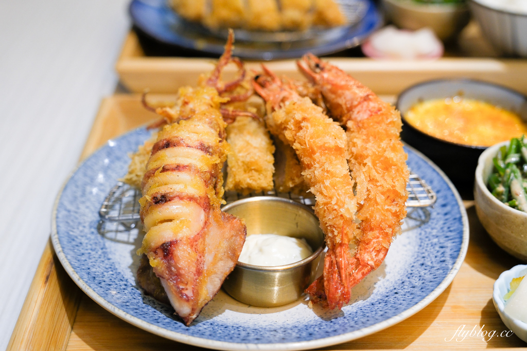 台中北屯|思鄉漁豚.澎湖人在台中的家鄉味,霸氣的海鮮咖哩定食套餐 @飛天璇的口袋 台中北屯|思鄉漁豚.澎湖人在台中的家鄉味,霸氣的海鮮咖哩定食套餐 @飛天璇的口袋