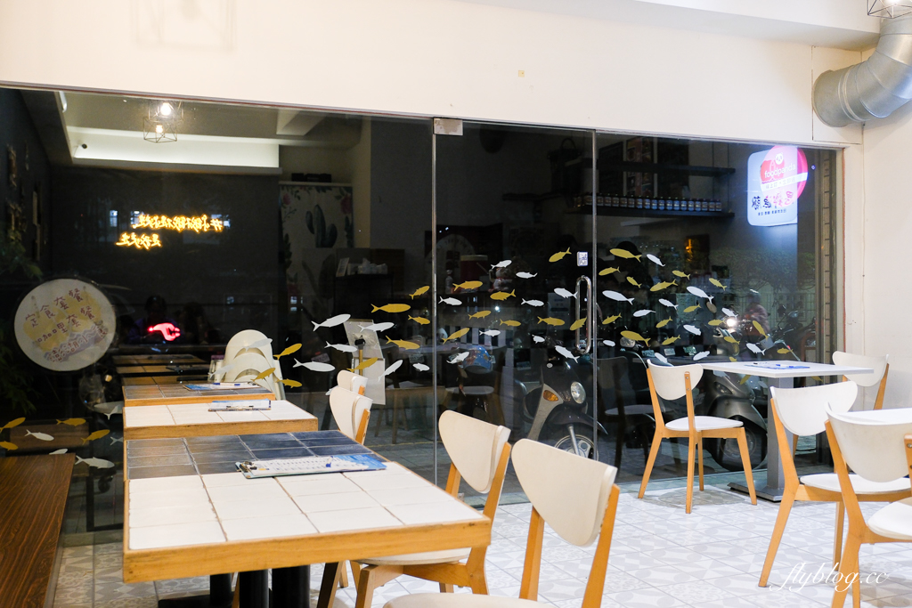 台中北屯|思鄉漁豚.澎湖人在台中的家鄉味,霸氣的海鮮咖哩定食套餐 @飛天璇的口袋 台中北屯|思鄉漁豚.澎湖人在台中的家鄉味,霸氣的海鮮咖哩定食套餐 @飛天璇的口袋