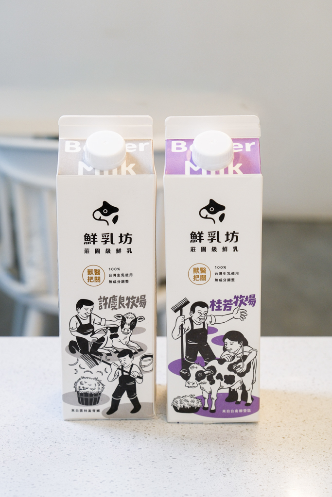 台中北屯｜NU PASTA．與鮮乳坊跨界合作，攜手推出6款莊園級鮮乳義式湯麵系列 @飛天璇的口袋