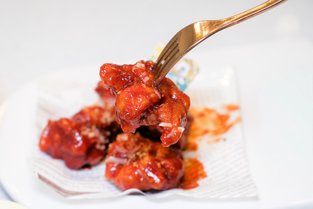 台中北屯｜NU PASTA．與鮮乳坊跨界合作，攜手推出6款莊園級鮮乳義式湯麵系列 @飛天璇的口袋