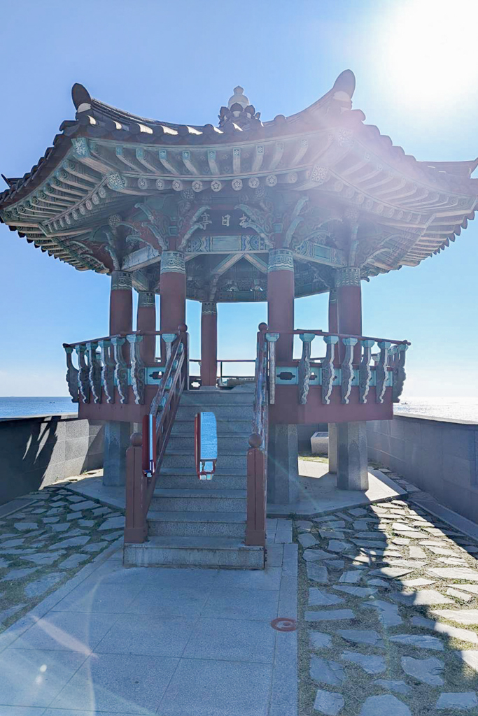 韓國釜山|松亭海水浴場.釜山純白貝殼灣沙灘,散步到竹島公園松日亭 @飛天璇的口袋 韓國釜山|松亭海水浴場.釜山純白貝殼灣沙灘,散步到竹島公園松日亭 @飛天璇的口袋