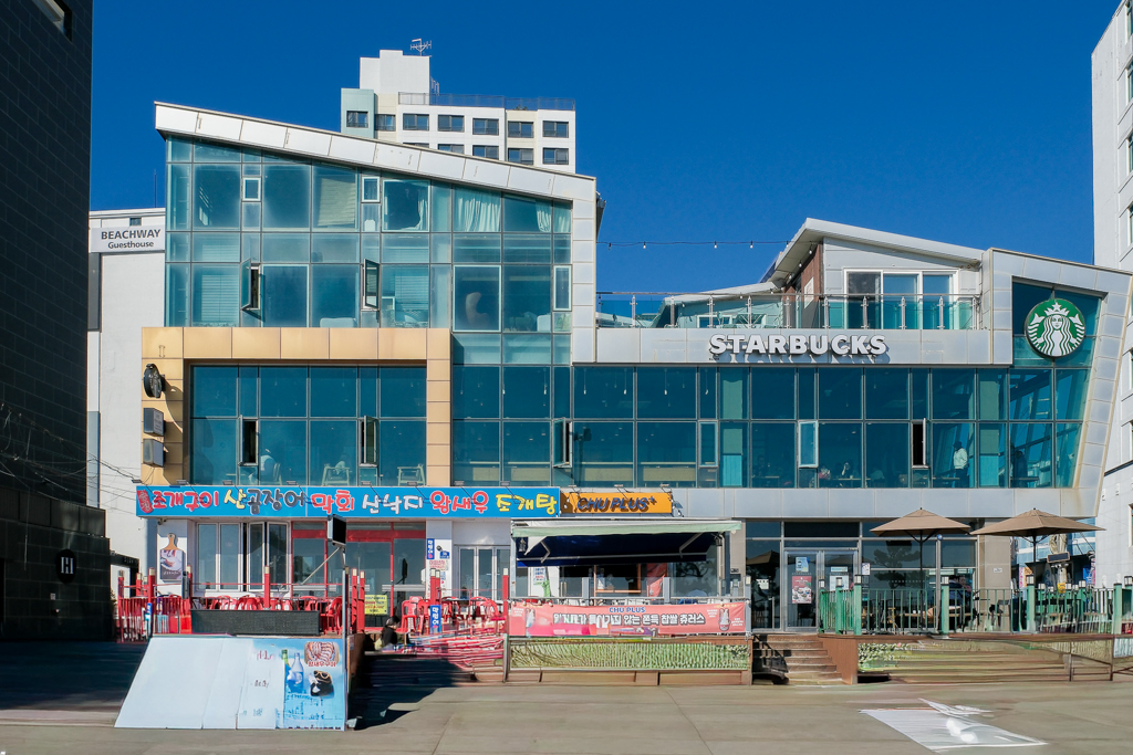韓國釜山|松亭海水浴場.釜山純白貝殼灣沙灘,散步到竹島公園松日亭 @飛天璇的口袋 韓國釜山|松亭海水浴場.釜山純白貝殼灣沙灘,散步到竹島公園松日亭 @飛天璇的口袋