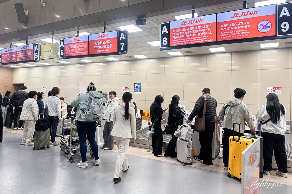 【釜山自由行】釜山5~7天自由行規劃，釜山美食景點住宿懶人包，釜山包車推薦！ @飛天璇的口袋