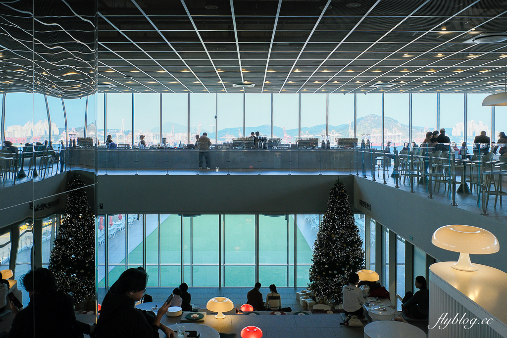 【釜山自由行】釜山5~7天自由行規劃，釜山美食景點住宿懶人包，釜山包車推薦！ @飛天璇的口袋