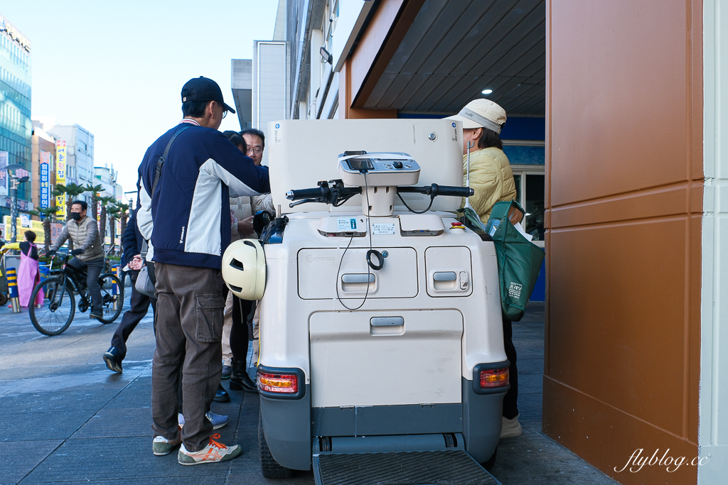 【釜山自由行】釜山5~7天自由行規劃，釜山美食景點住宿懶人包，釜山包車推薦！ @飛天璇的口袋