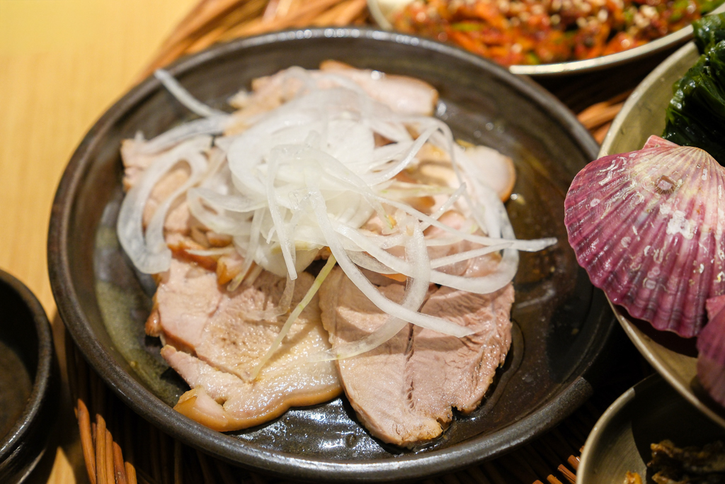 韓國釜山|機張末家鮑魚粥 日光店.超浮誇的海鮮饗宴,釜山鮮美好吃的鮑魚粥 @飛天璇的口袋 韓國釜山|機張末家鮑魚粥 日光店.超浮誇的海鮮饗宴,釜山鮮美好吃的鮑魚粥 @飛天璇的口袋