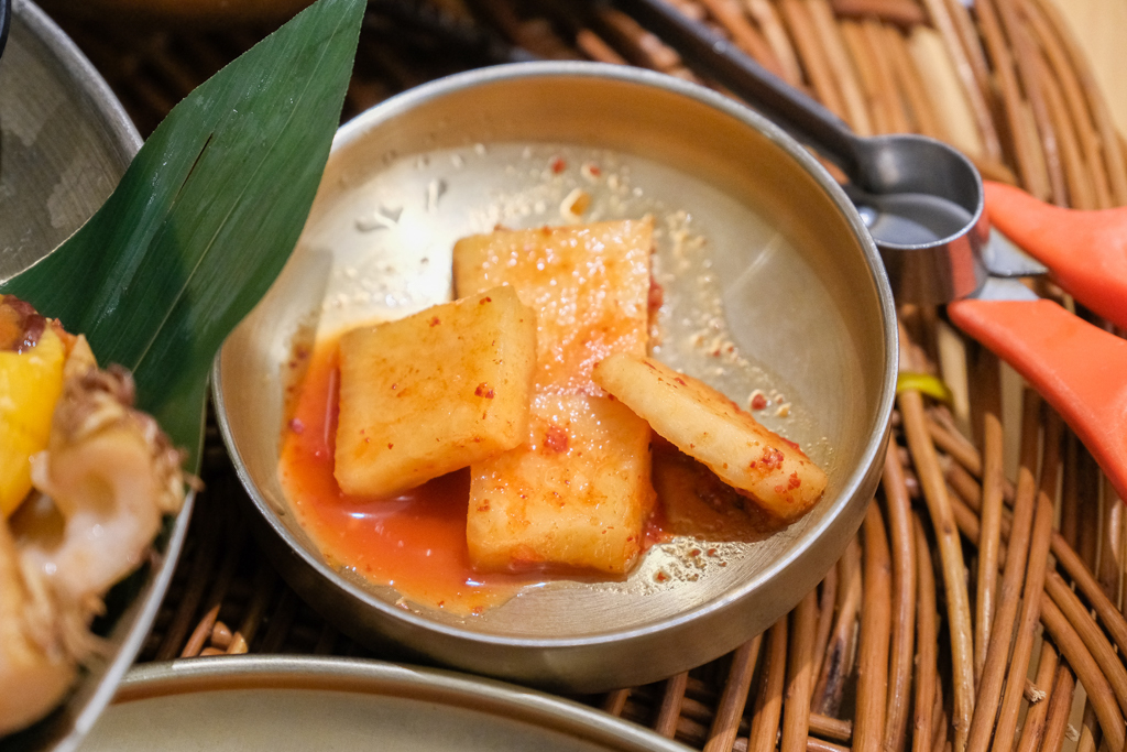 韓國釜山|機張末家鮑魚粥 日光店.超浮誇的海鮮饗宴,釜山鮮美好吃的鮑魚粥 @飛天璇的口袋 韓國釜山|機張末家鮑魚粥 日光店.超浮誇的海鮮饗宴,釜山鮮美好吃的鮑魚粥 @飛天璇的口袋