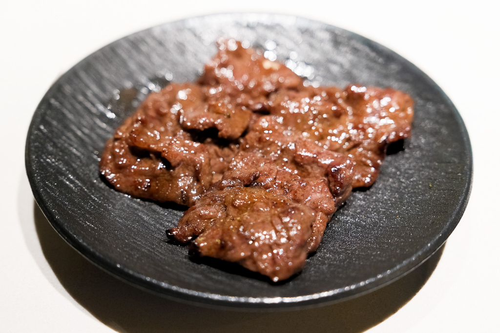 台中西屯｜燒肉MEN朝富店．個人套餐499起自助吧無限續，溫室水耕生菜和Haagen-Dazs冰淇淋 @飛天璇的口袋