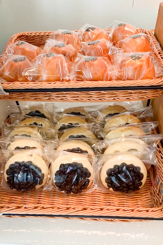 日本北海道｜美瑛選果本店 Biei Senka．結合米其林餐廳、麵包店、甜點店和蔬果市場，美瑛伴手禮推薦 @飛天璇的口袋