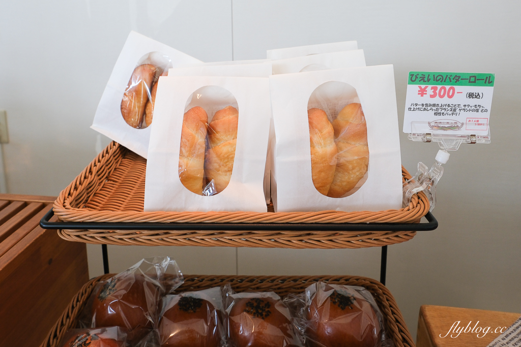 日本北海道｜美瑛選果本店 Biei Senka．結合米其林餐廳、麵包店、甜點店和蔬果市場，美瑛伴手禮推薦 @飛天璇的口袋