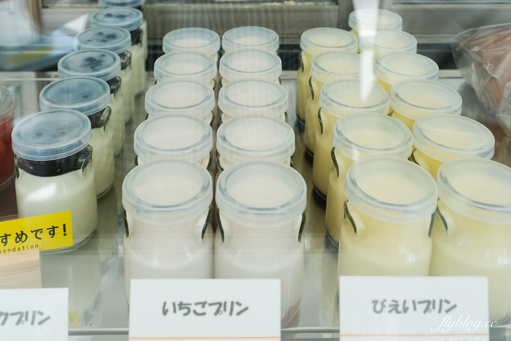 日本北海道｜美瑛選果本店 Biei Senka．結合米其林餐廳、麵包店、甜點店和蔬果市場，美瑛伴手禮推薦 @飛天璇的口袋