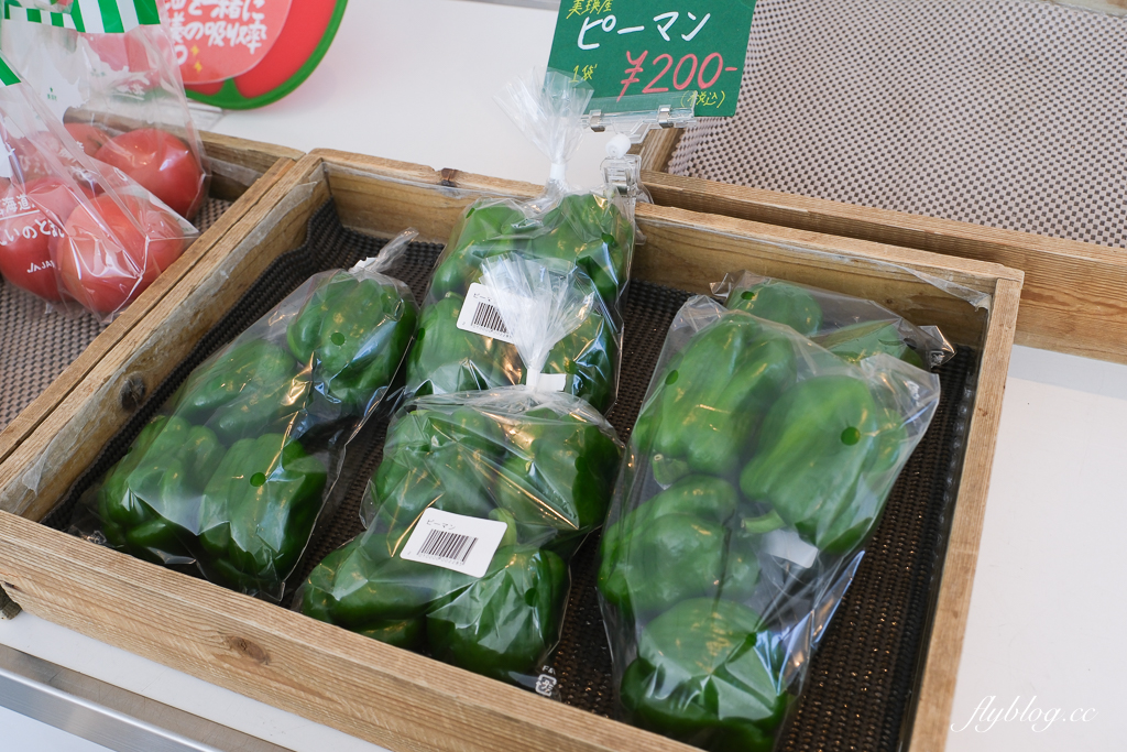 日本北海道｜美瑛選果本店 Biei Senka．結合米其林餐廳、麵包店、甜點店和蔬果市場，美瑛伴手禮推薦 @飛天璇的口袋