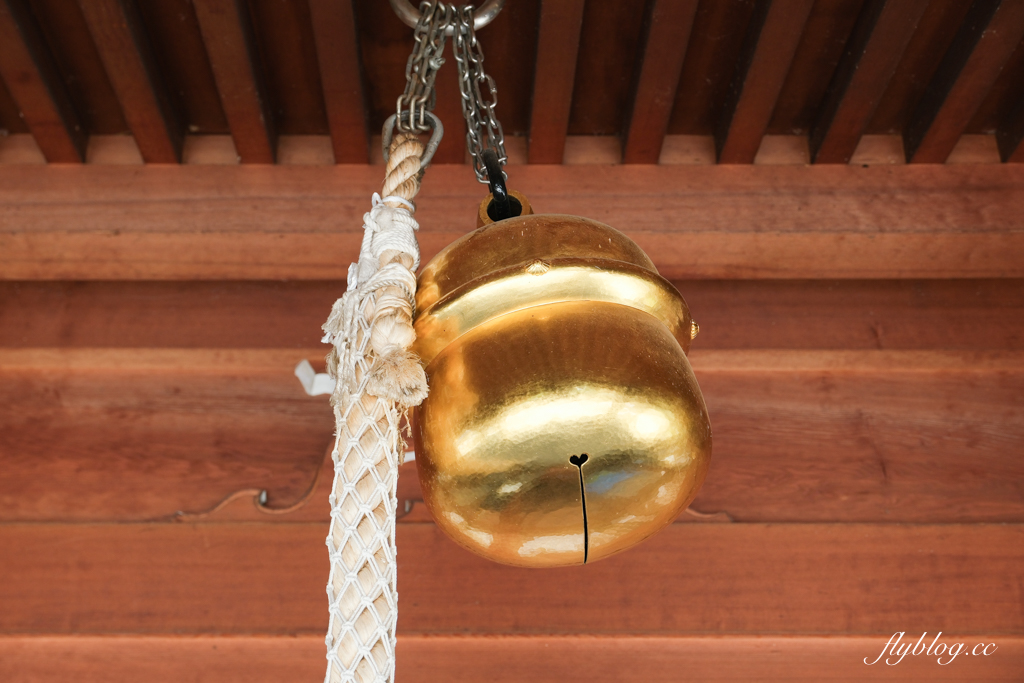 日本北海道｜ 美瑛神社．北海道著名戀愛神社，必買丘陵御守和玉米御神籤 @飛天璇的口袋