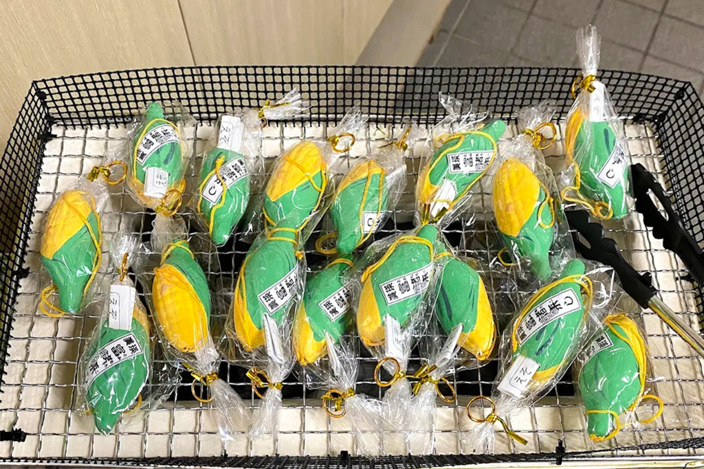 日本北海道｜ 美瑛神社．北海道著名戀愛神社，必買丘陵御守和玉米御神籤 @飛天璇的口袋