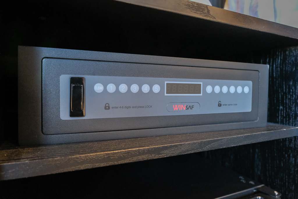 韓國釜山｜最佳路易斯漢米爾頓飯店海洋露台 Best Louis Hamilton Hotel Ocean Terrace．房間就可以看到機張超美海景，早餐還有海帶湯和鮑魚粥 @飛天璇的口袋