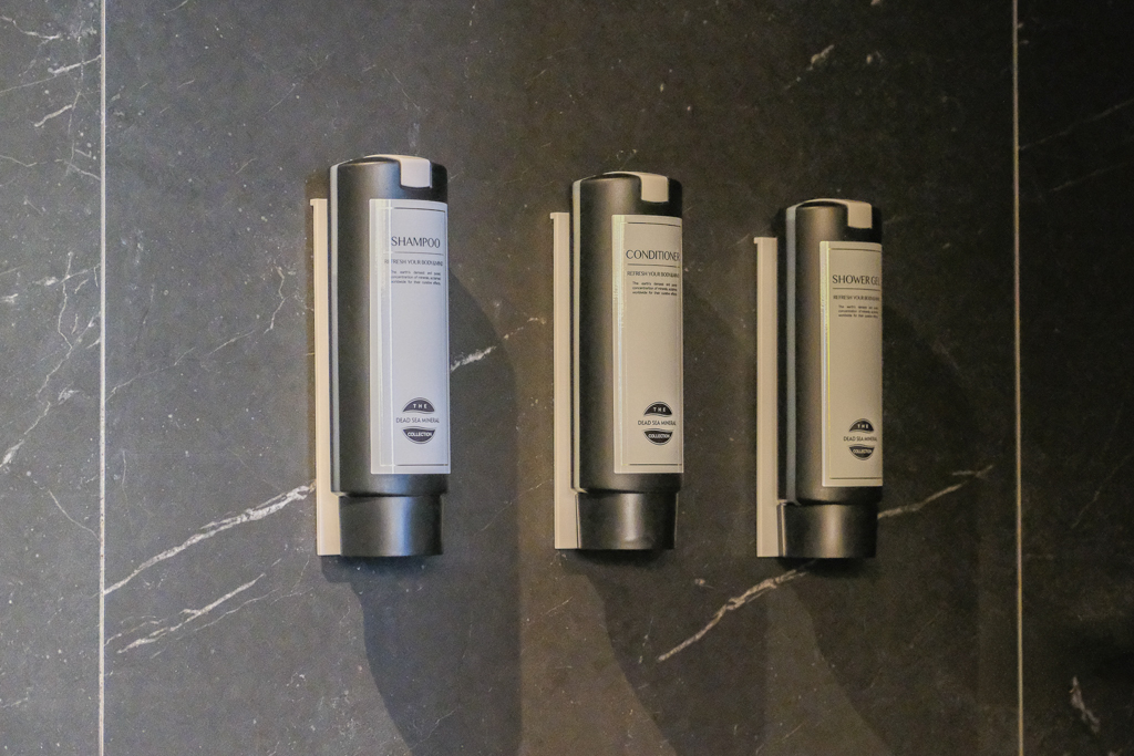 韓國釜山｜最佳路易斯漢米爾頓飯店海洋露台 Best Louis Hamilton Hotel Ocean Terrace．房間就可以看到機張超美海景，早餐還有海帶湯和鮑魚粥 @飛天璇的口袋