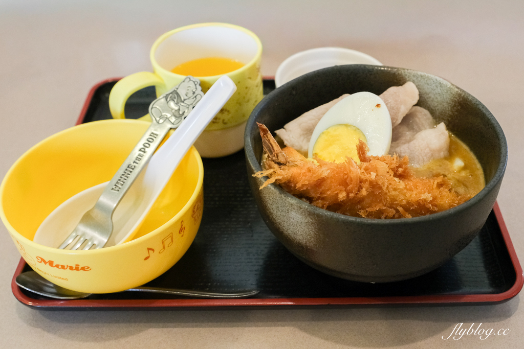 日本北海道｜大丸 だいまる．美瑛人氣炸豬排餐廳，兩個人用餐500台幣有找 @飛天璇的口袋