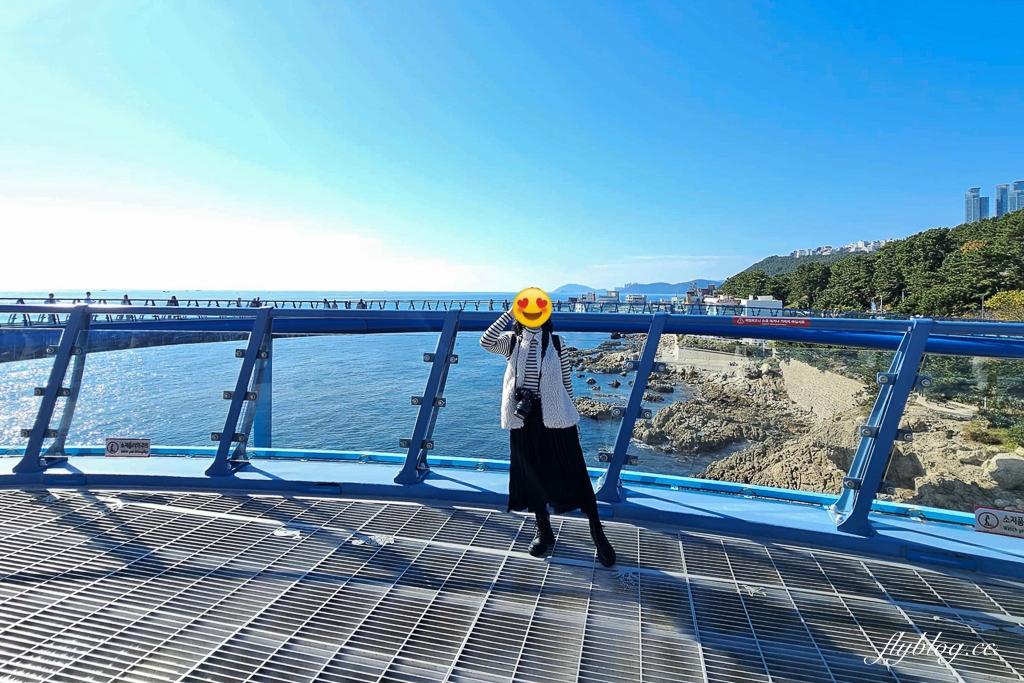 韓國釜山|海雲臺藍線公園.釜山海岸列車、天空膠囊列車購票方式和沿線景點 @飛天璇的口袋 韓國釜山|海雲臺藍線公園.釜山海岸列車、天空膠囊列車購票方式和沿線景點 @飛天璇的口袋