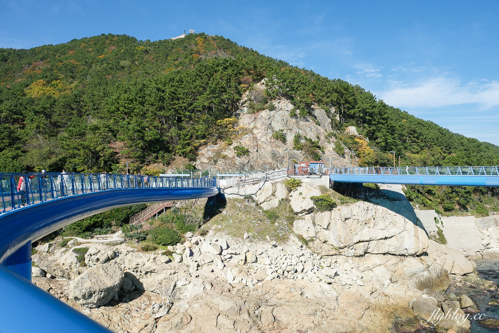 韓國釜山|海雲臺藍線公園.釜山海岸列車、天空膠囊列車購票方式和沿線景點 @飛天璇的口袋 韓國釜山|海雲臺藍線公園.釜山海岸列車、天空膠囊列車購票方式和沿線景點 @飛天璇的口袋