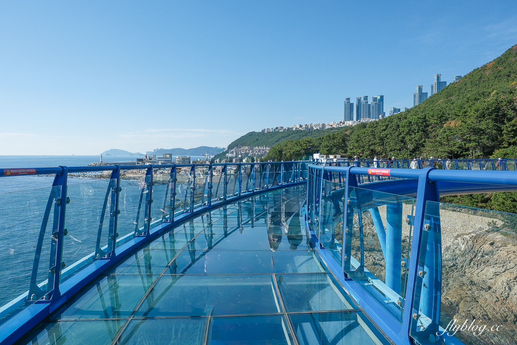 韓國釜山|海雲臺藍線公園.釜山海岸列車、天空膠囊列車購票方式和沿線景點 @飛天璇的口袋 韓國釜山|海雲臺藍線公園.釜山海岸列車、天空膠囊列車購票方式和沿線景點 @飛天璇的口袋