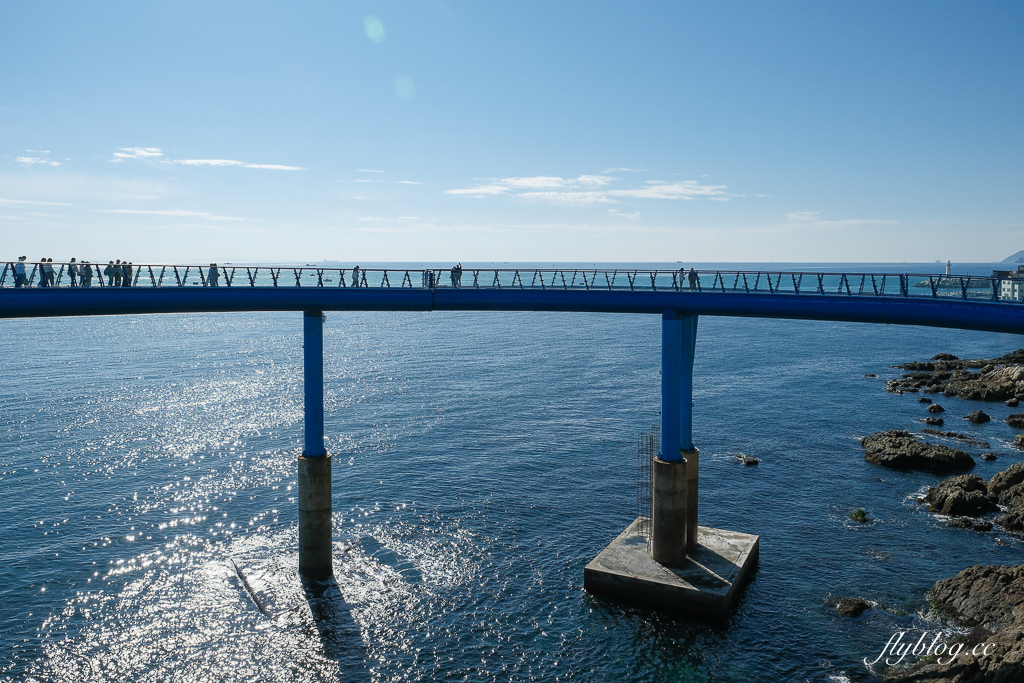 韓國釜山|海雲臺藍線公園.釜山海岸列車、天空膠囊列車購票方式和沿線景點 @飛天璇的口袋 韓國釜山|海雲臺藍線公園.釜山海岸列車、天空膠囊列車購票方式和沿線景點 @飛天璇的口袋