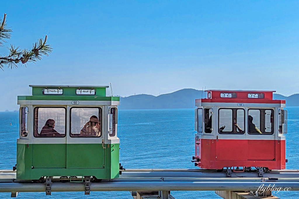 韓國釜山|海雲臺藍線公園.釜山海岸列車、天空膠囊列車購票方式和沿線景點 @飛天璇的口袋 韓國釜山|海雲臺藍線公園.釜山海岸列車、天空膠囊列車購票方式和沿線景點 @飛天璇的口袋