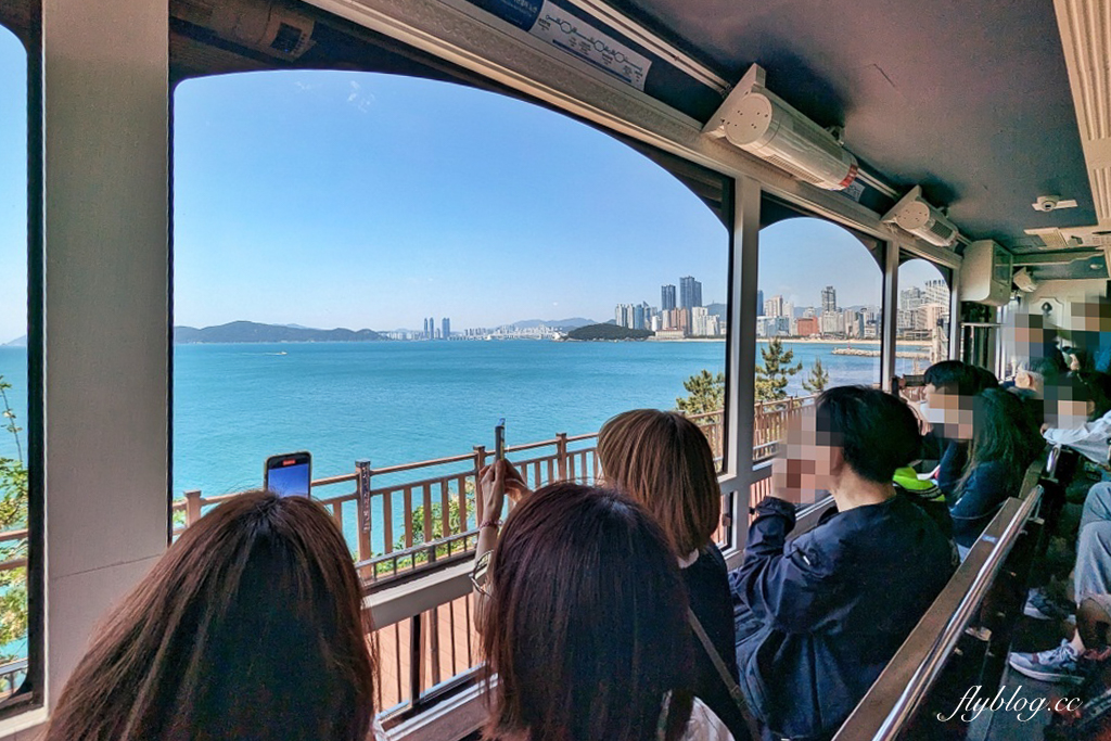 韓國釜山|海雲臺藍線公園.釜山海岸列車、天空膠囊列車購票方式和沿線景點 @飛天璇的口袋 韓國釜山|海雲臺藍線公園.釜山海岸列車、天空膠囊列車購票方式和沿線景點 @飛天璇的口袋