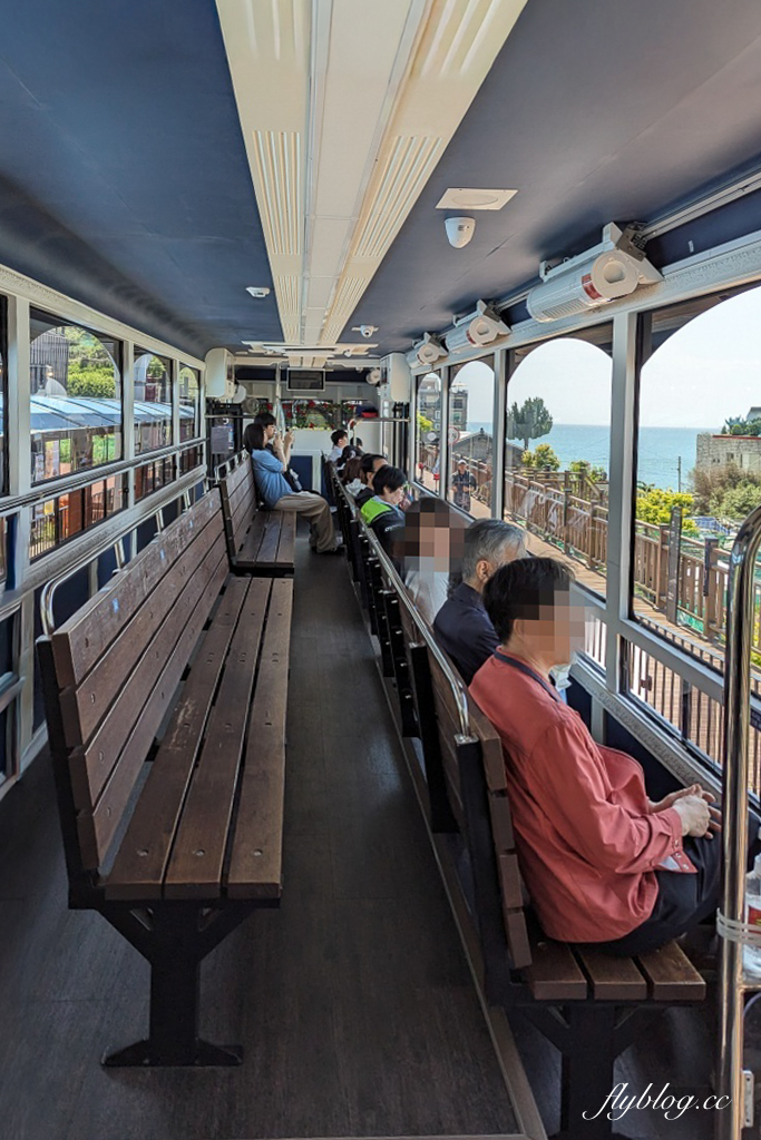 韓國釜山|海雲臺藍線公園.釜山海岸列車、天空膠囊列車購票方式和沿線景點 @飛天璇的口袋 韓國釜山|海雲臺藍線公園.釜山海岸列車、天空膠囊列車購票方式和沿線景點 @飛天璇的口袋