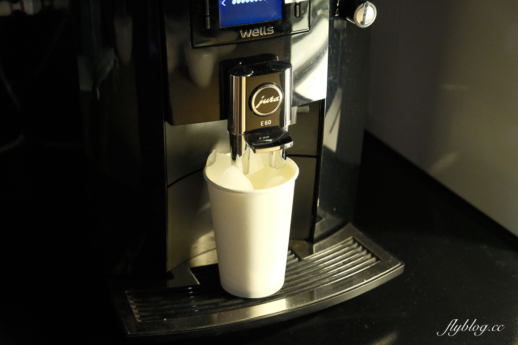 韓國釜山｜最佳路易斯漢米爾頓飯店海洋露台 Best Louis Hamilton Hotel Ocean Terrace．房間就可以看到機張超美海景，早餐還有海帶湯和鮑魚粥 @飛天璇的口袋