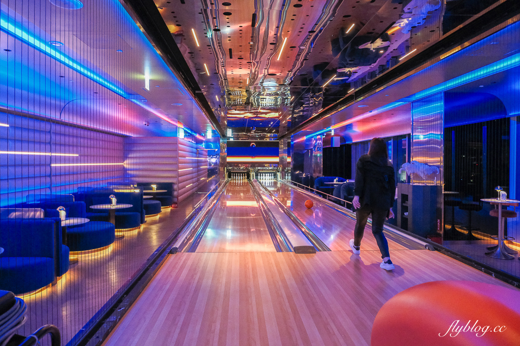 台中西區｜臺中勤美洲際酒店．台中首間國際級飯店，開箱奢華房間與餐廳 @飛天璇的口袋