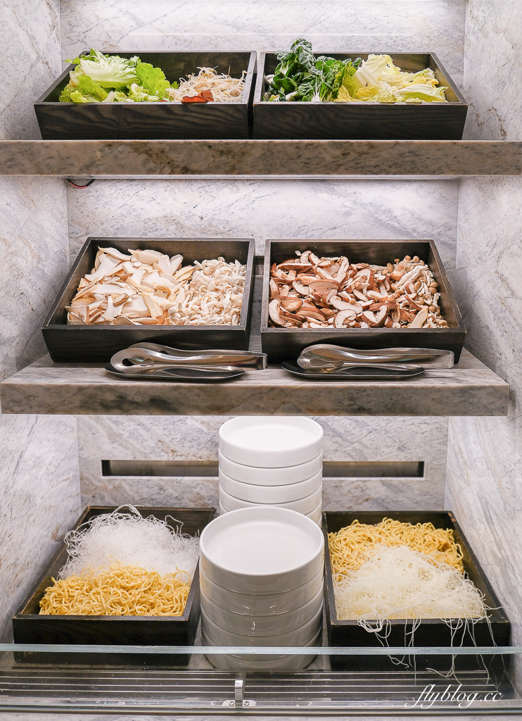 台中西區｜臺中勤美洲際酒店．台中首間國際級飯店，開箱奢華房間與餐廳 @飛天璇的口袋