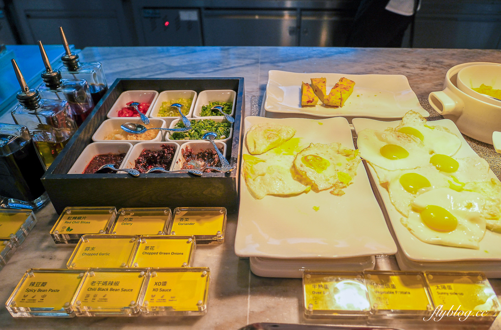 台中西區｜臺中勤美洲際酒店．台中首間國際級飯店，開箱奢華房間與餐廳 @飛天璇的口袋