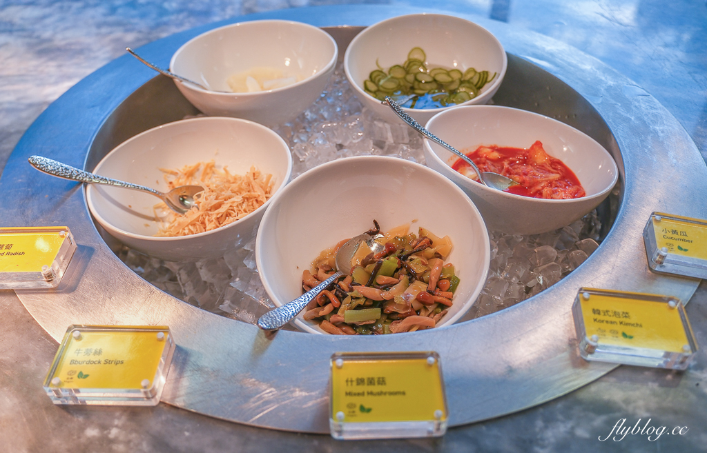 台中西區｜臺中勤美洲際酒店．台中首間國際級飯店，開箱奢華房間與餐廳 @飛天璇的口袋