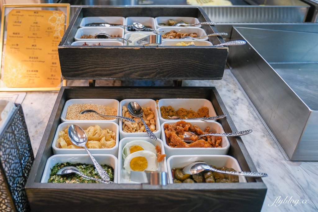 台中西區｜臺中勤美洲際酒店．台中首間國際級飯店，開箱奢華房間與餐廳 @飛天璇的口袋